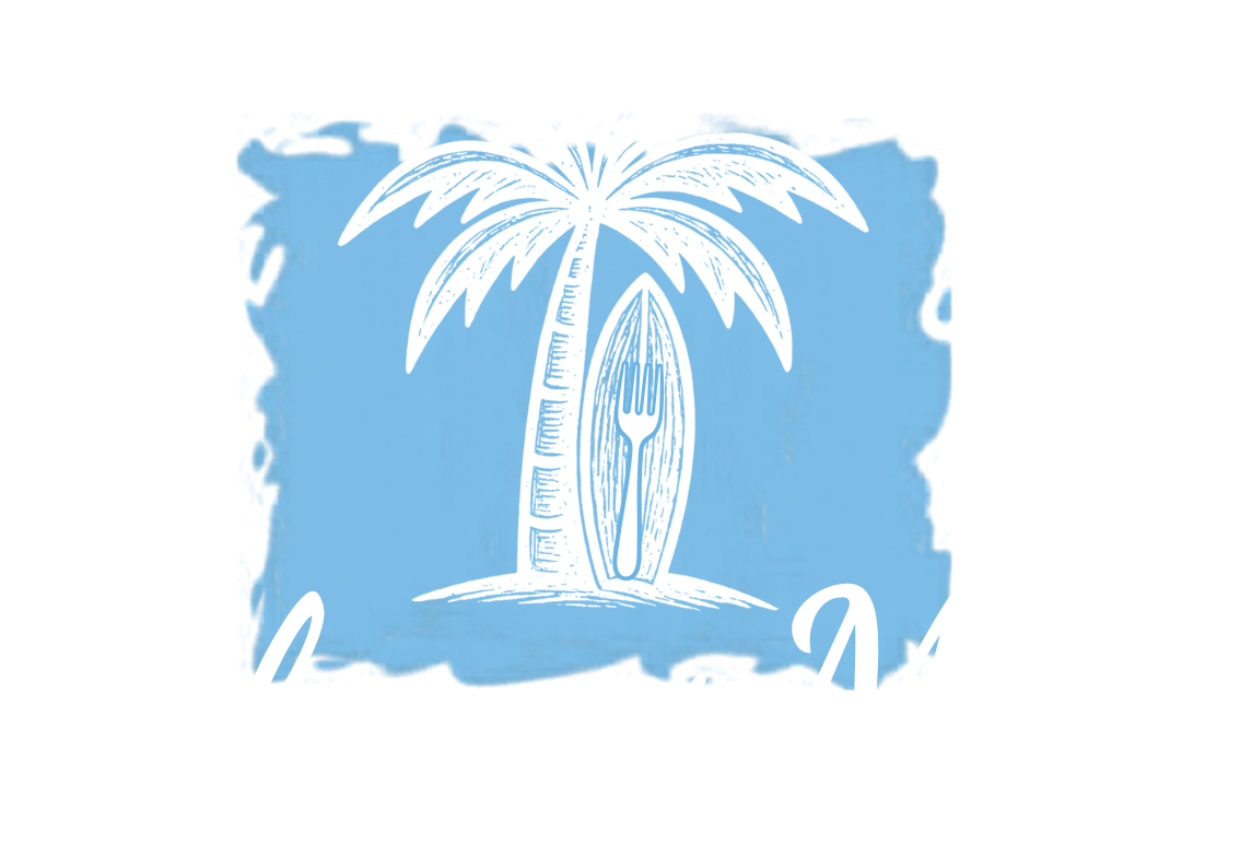 Logo Alma do Mar