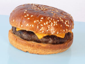 XBURGER