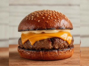 XBURGER