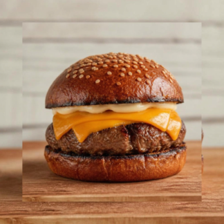 XBURGER