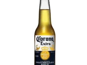 Cerveja Corona long neck