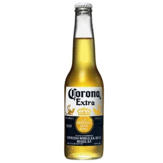 Cerveja Corona long neck