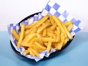 FRITAS PROVENÇAL