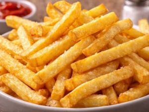 FRITAS CLASSICAS