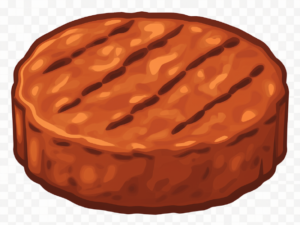 Hamburger Blend Alma