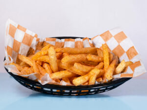 FRITAS CLASSICAS