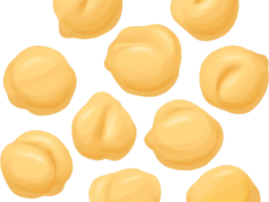 Grao de bico