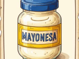 EXTRA MAYO
