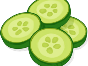 EXTRA PICKLES ALMA