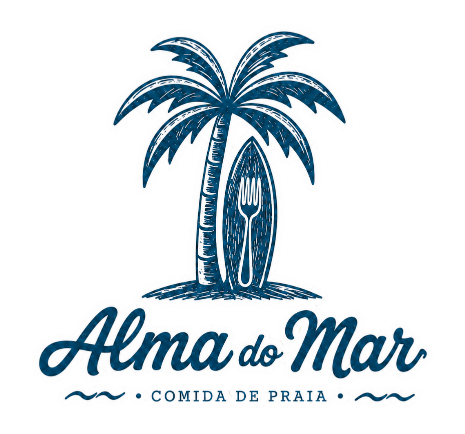 ALMA DO MAR